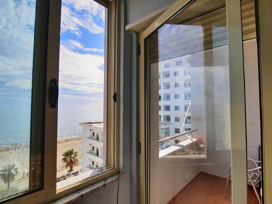 seaside apartment Durrës Exterior foto