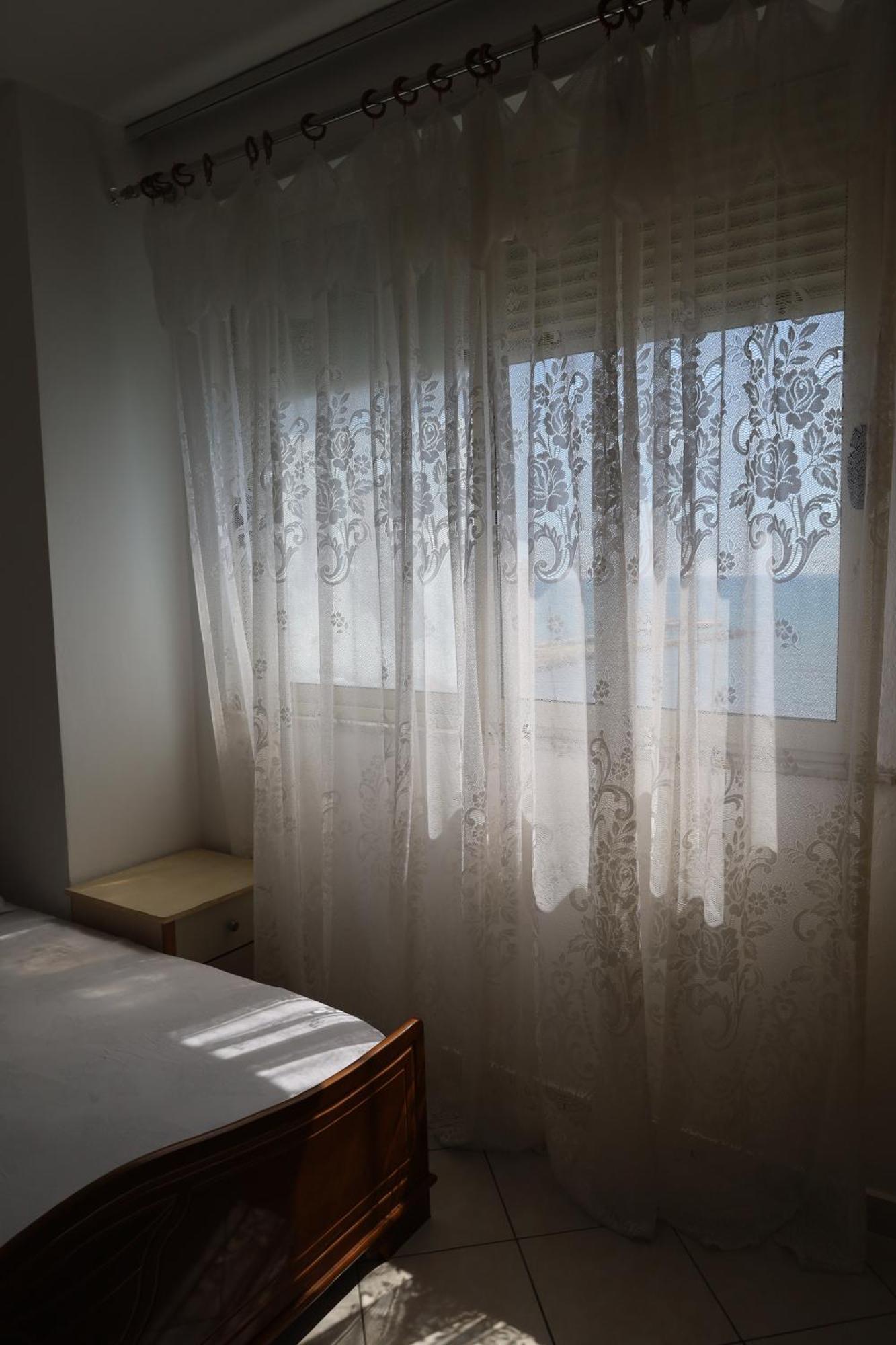 seaside apartment Durrës Exterior foto