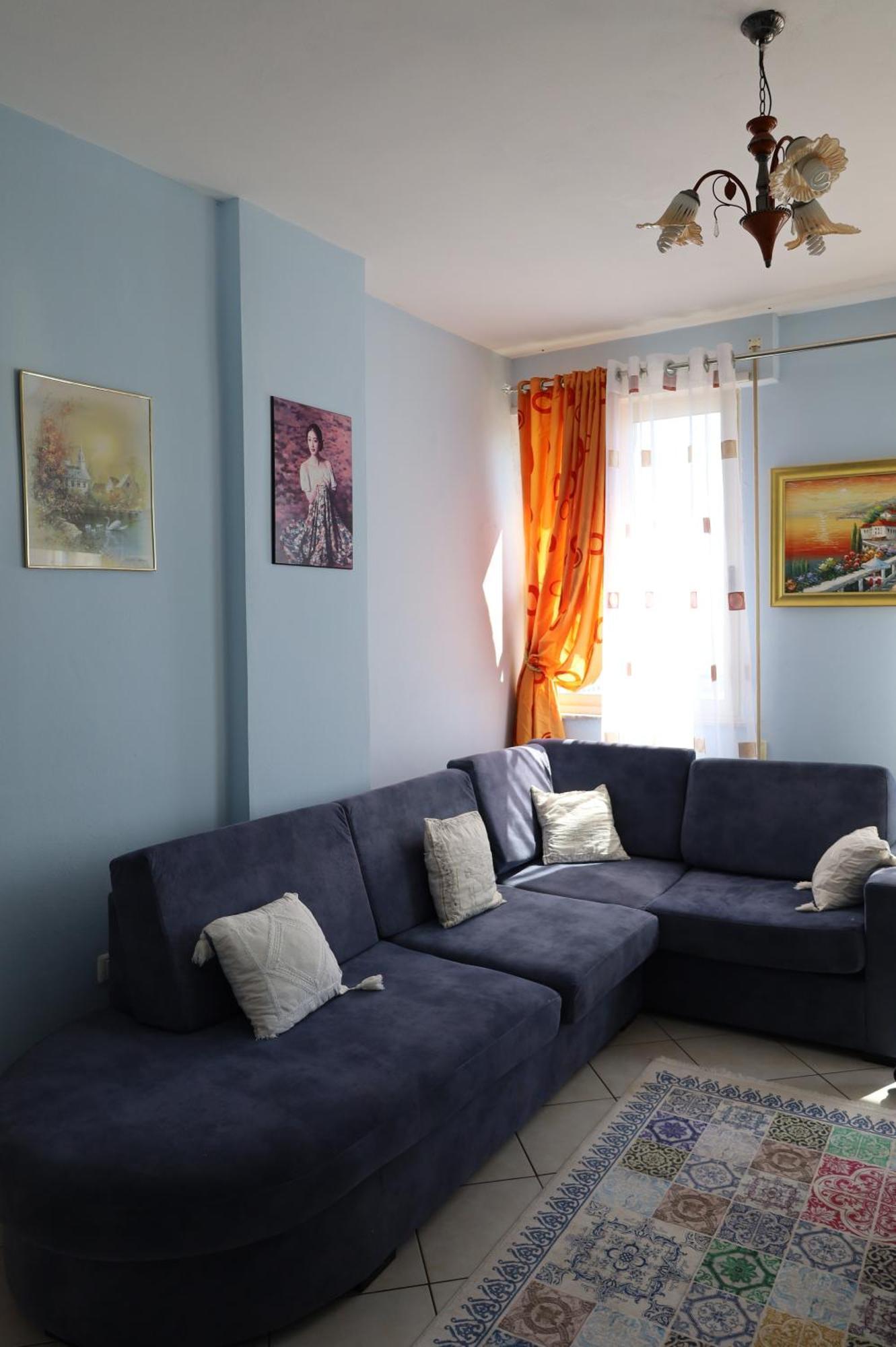 seaside apartment Durrës Exterior foto